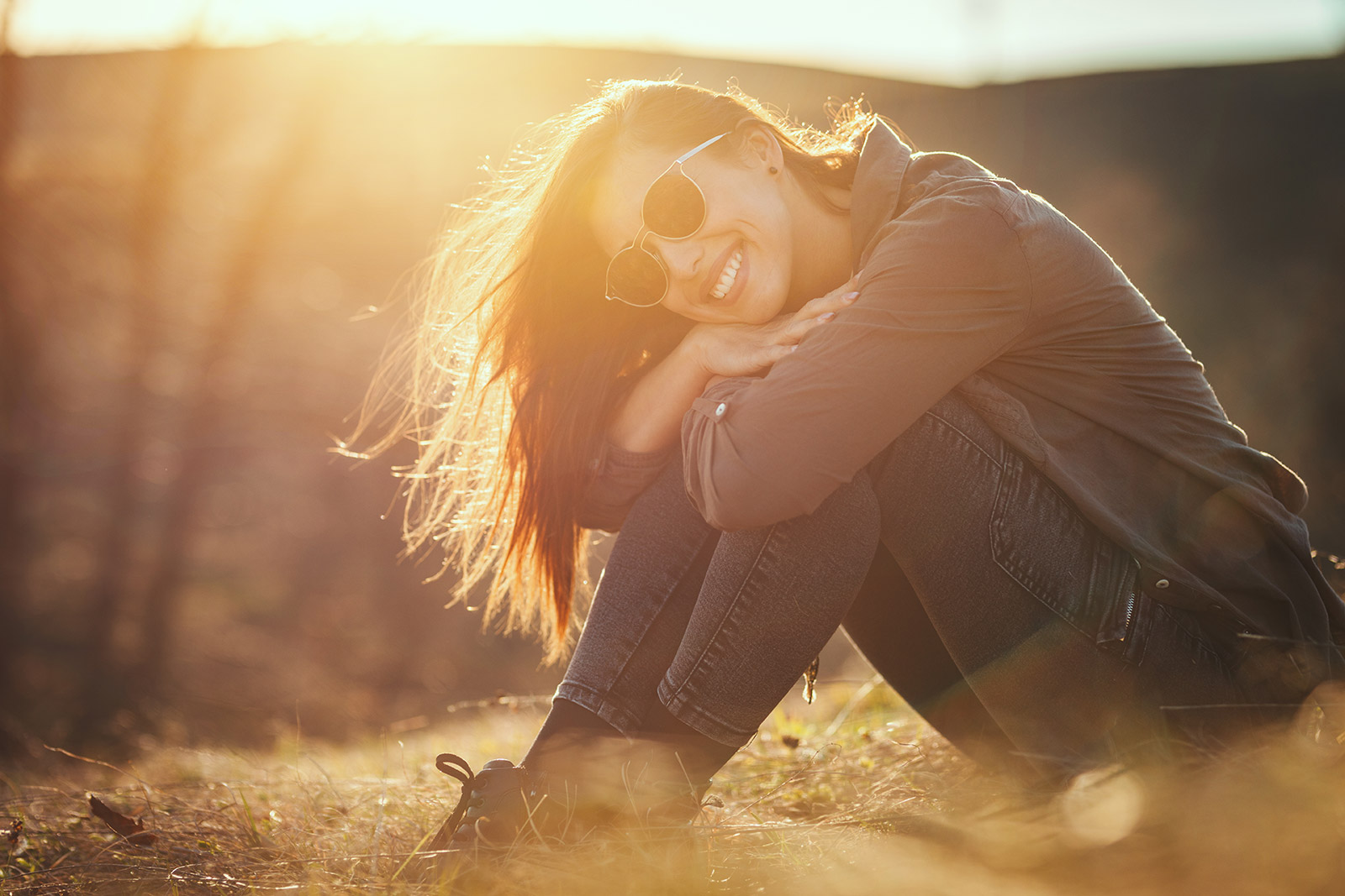 Mental & Emotional Healing - Danielle