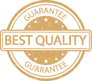 Best Quality Guarantee