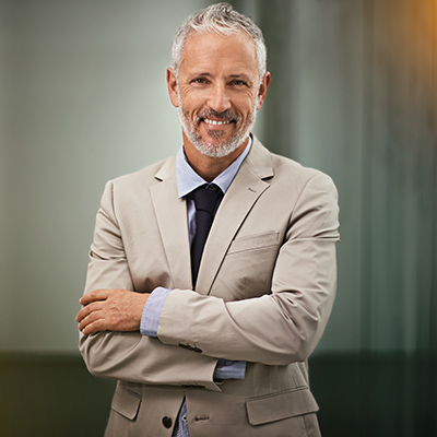 Dr. Michael R.