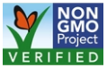 Non-GMO Project Certified