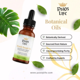 Botanical Oils