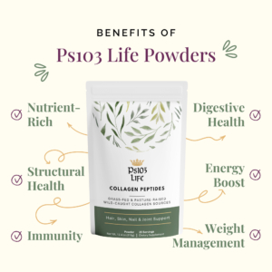 Powder Supplements