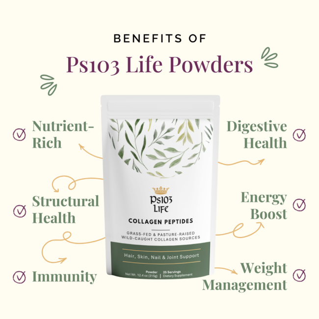 Powder Supplements Powder Supplements