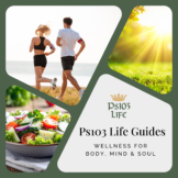 Ps103 Life Guides
