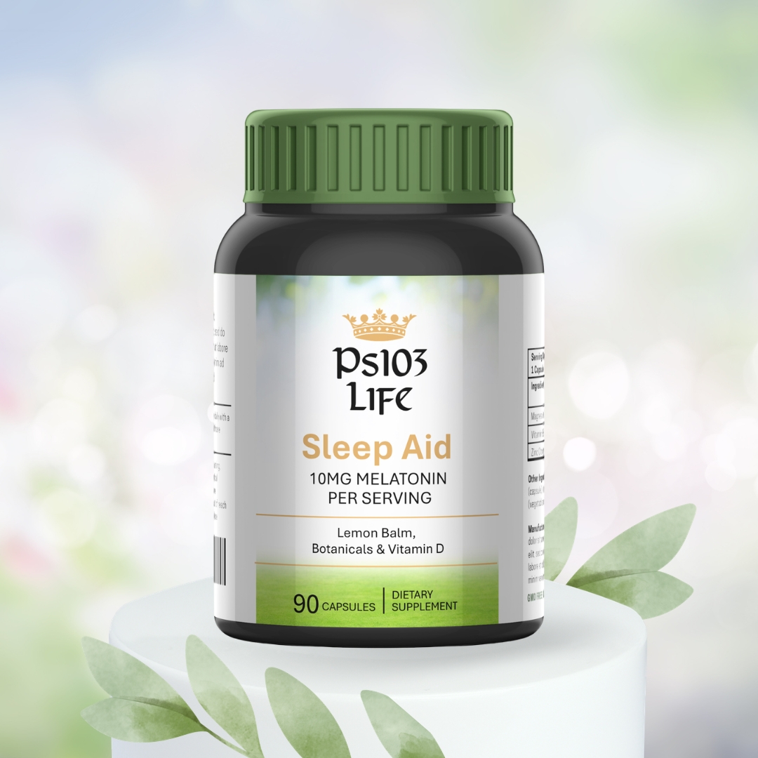 Sleep Aid