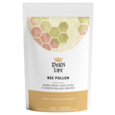 Ps103 Life Bee Pollen powder in resealable pouch
