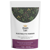 Ps103 Life Electrolyte Powder in resealable pouch